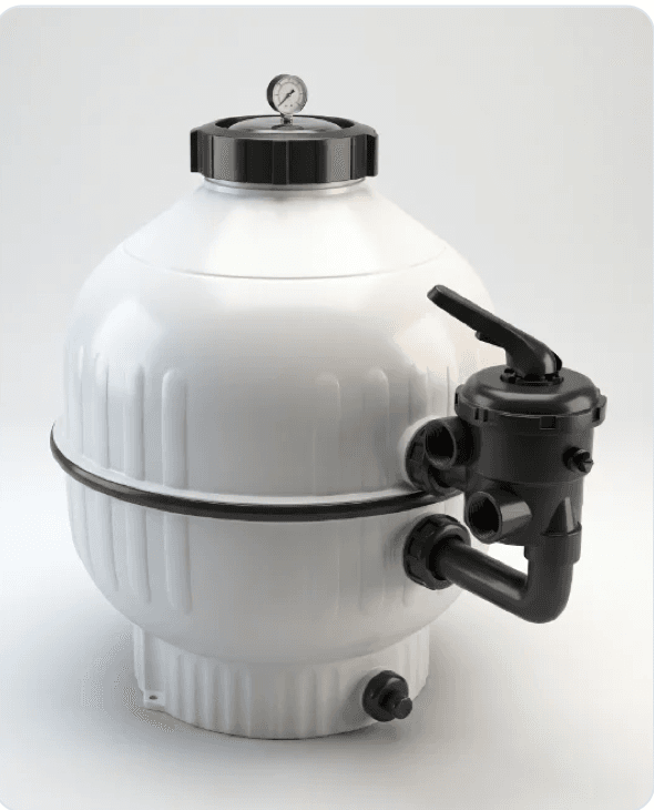 AquaShield Sand Filters