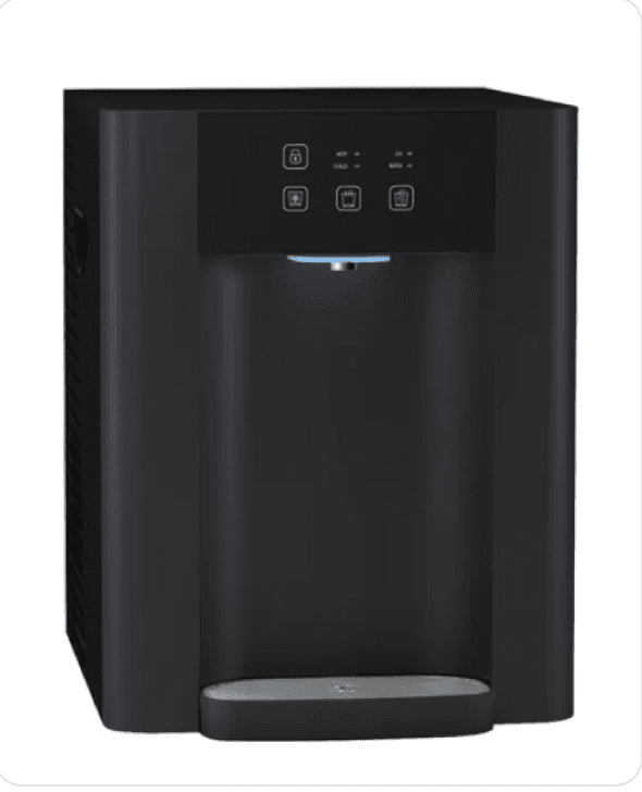 Crown Flow CA Dispenser