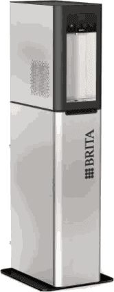 BRITA Top Pro