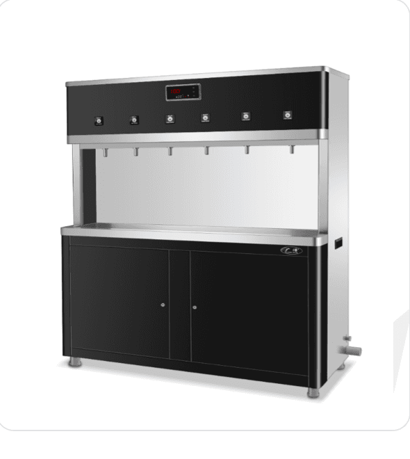 Monarch CB35 Water Station