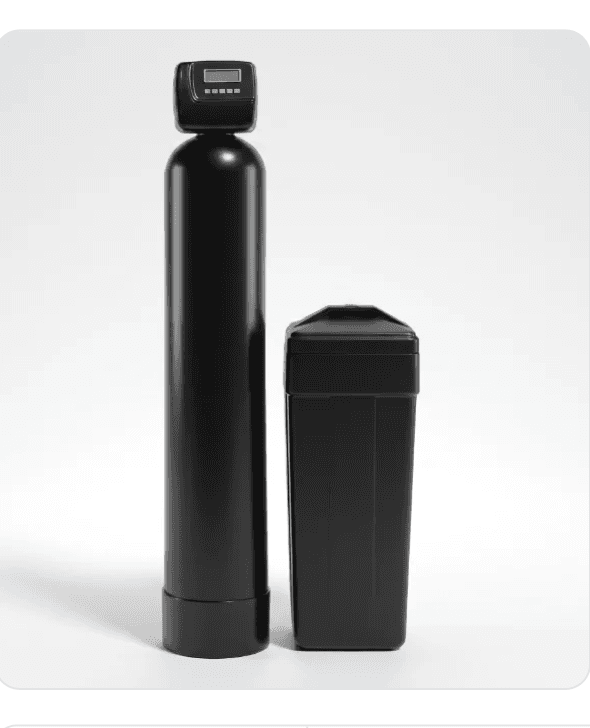 Regal 750 water softener