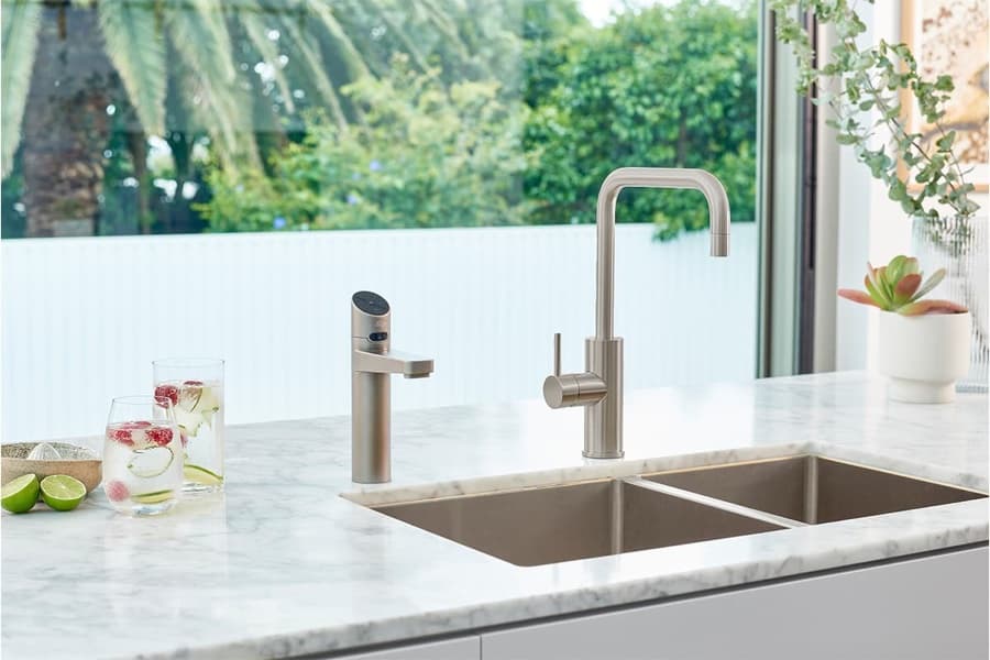 Zip HydroTap