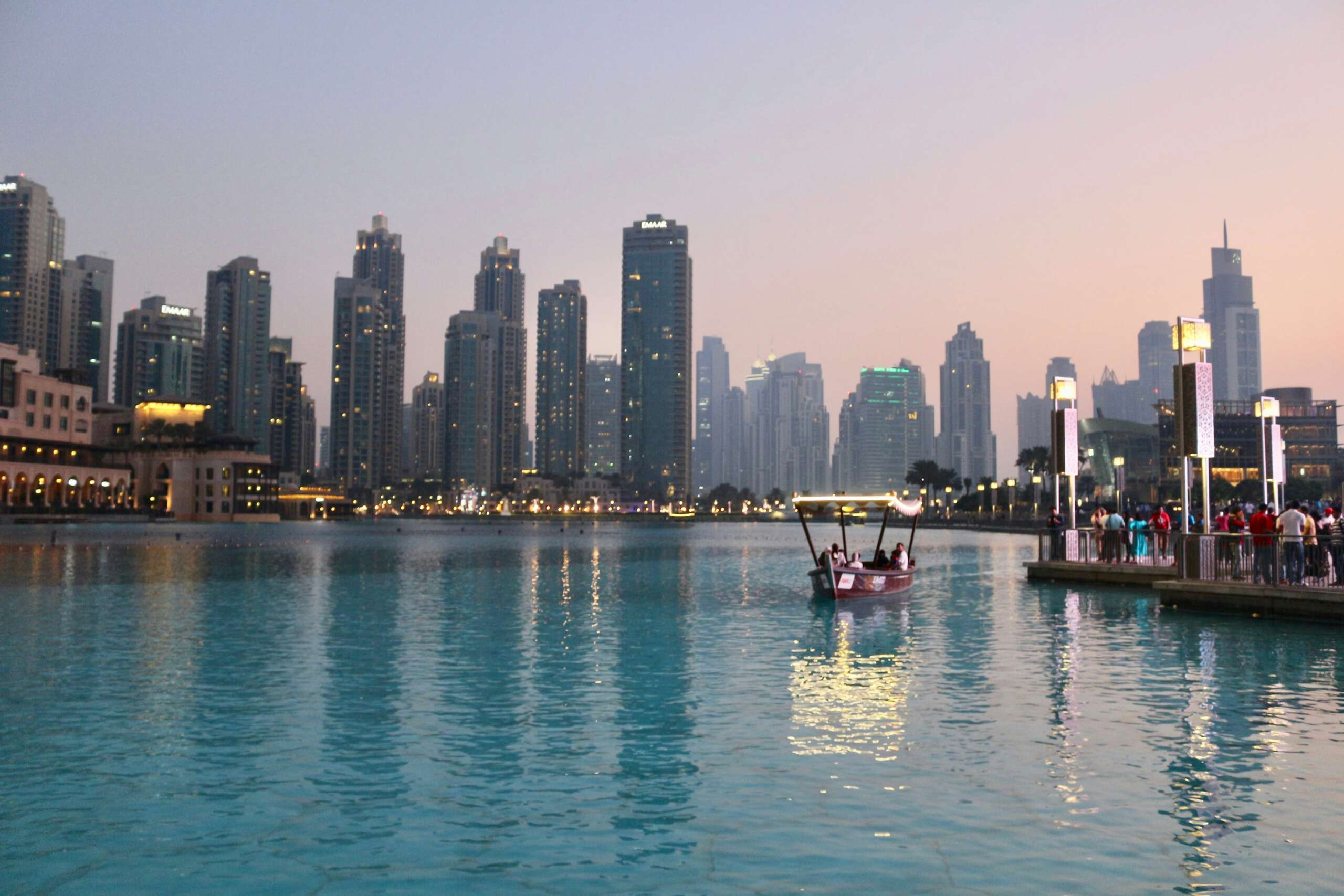 A Reliable Partner in Water Treatment: Sovereign Water’s Full-Service Solutions in UAE