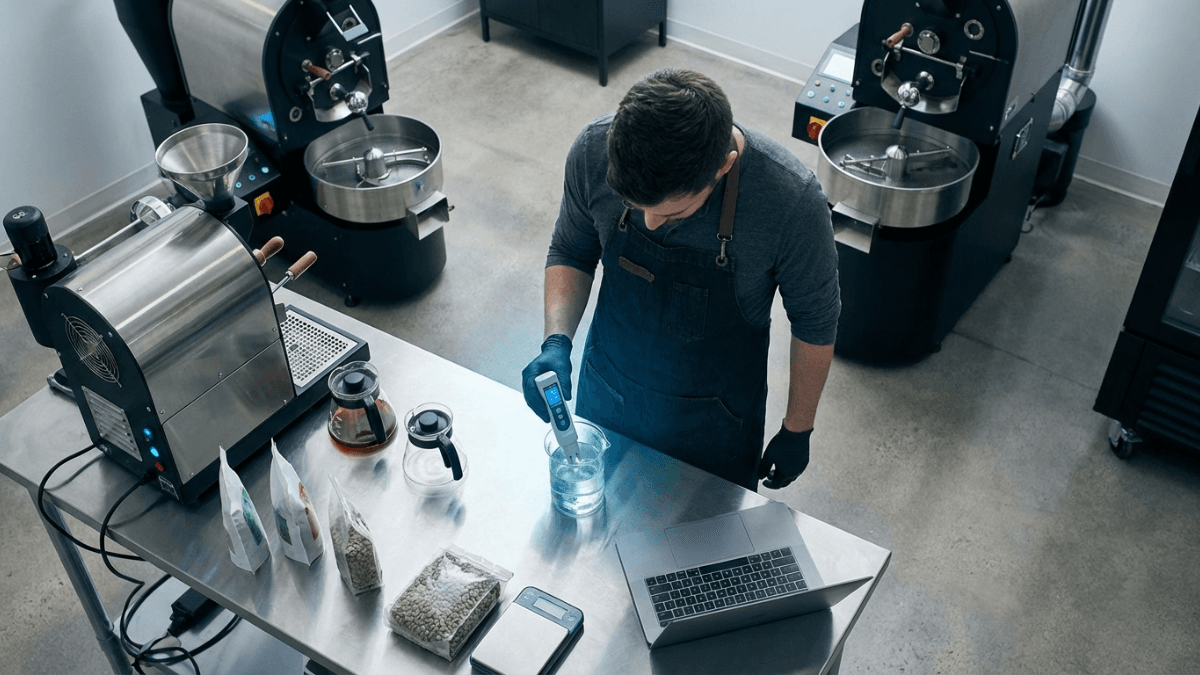 Commercial Water Filtration vs Treatment: UAE Business Guide