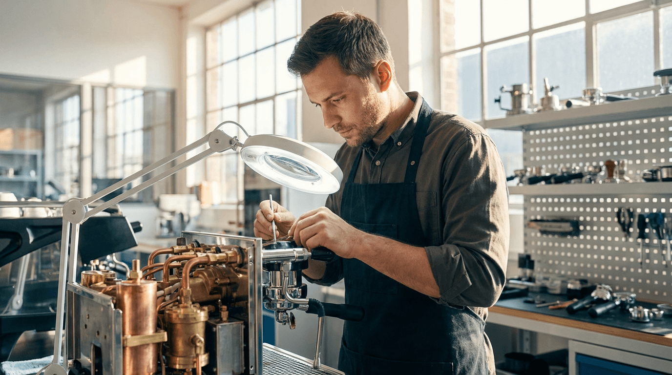 How Reverse Osmosis Water Can Transform Your Coffee Quality: A Professional's Guide for UAE Markets