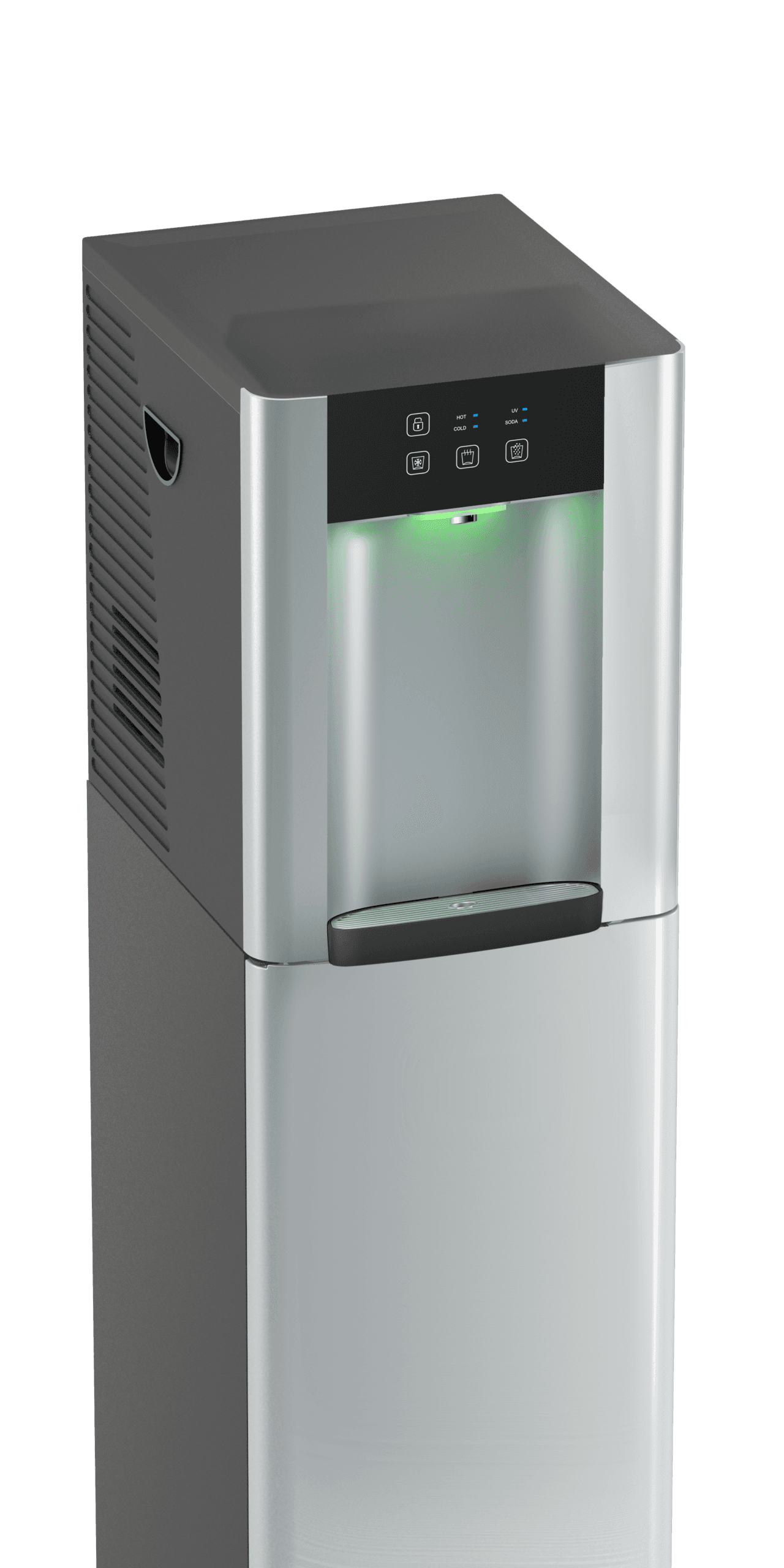 Water Cooler Rental Cost UAE 2026: The Complete Pricing Guide