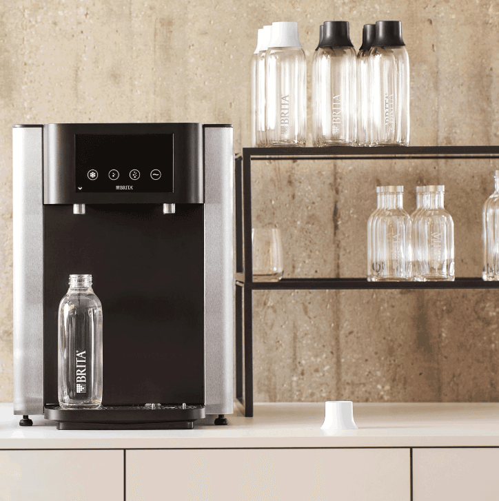 BRITA Fill Pro High-Volume Dispenser UAE: The Complete Guide for Hotels, Restaurants and Offices in Dubai and the Emirates
