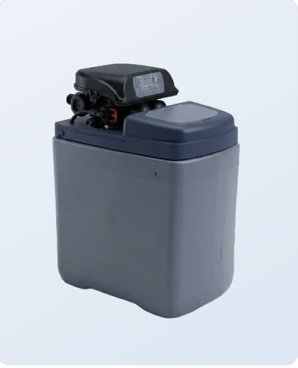 Regal 100 Water Softener