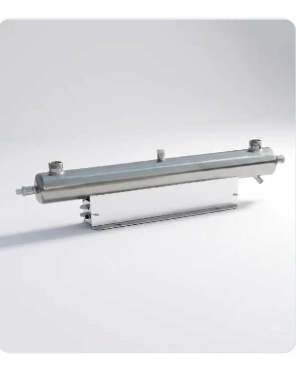 SovSafe UV Sterilisers