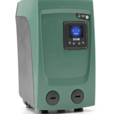 King Drive Pump - DAB