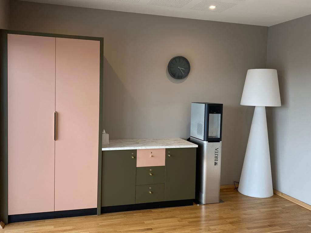 BRITA for offices UAE