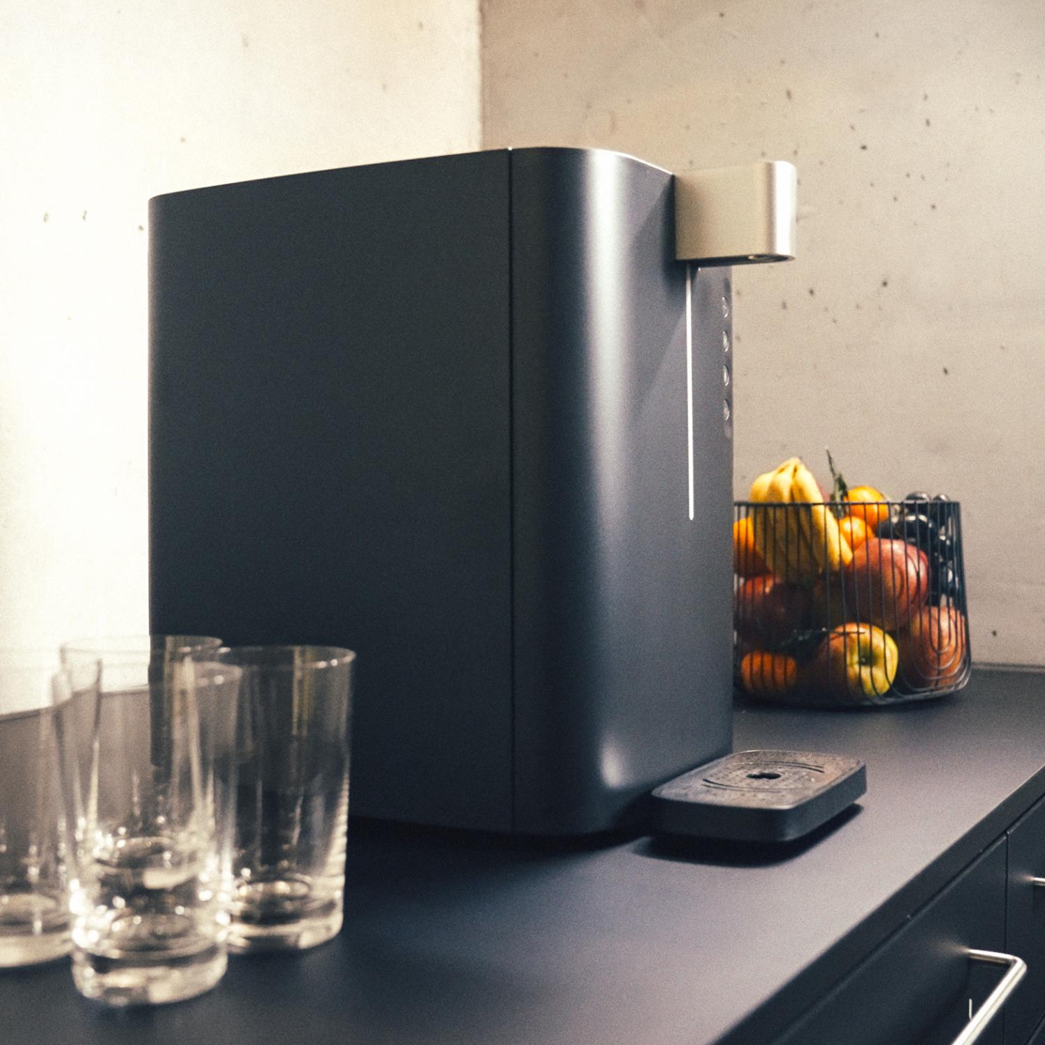 BRITA Top Compact water dispenser countertop model