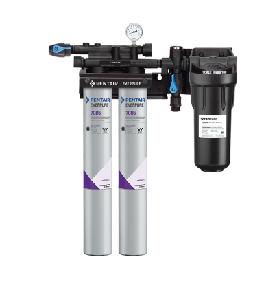 Everpure Kleensteam Systems UAE